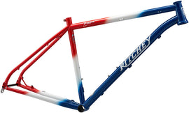 Ritchey P-29er Frameset - 29" Steel Team Edition X-Large