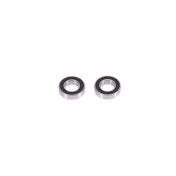 We The People Hybrid Rear Hub Bearings 2pcs Black