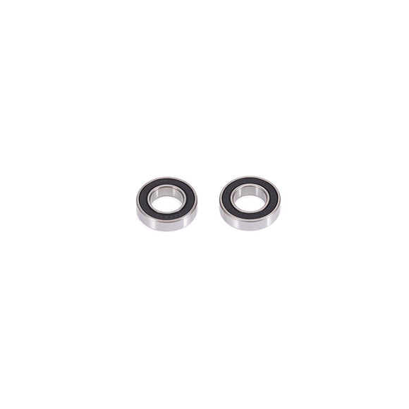 We The People Hybrid Rear Hub Bearings 2pcs Black