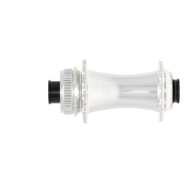 Industry Nine Solix G Classic Front Disc Hub Front 28H 12mm TA 100mm Silver