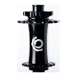 Industry Nine Hydra 2 Classic Front Hub - 15 x 110mm 6-Bolt Black 32H