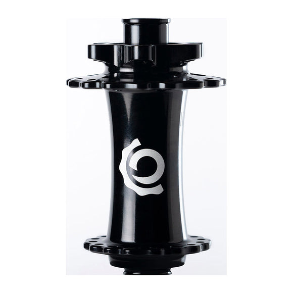 Industry Nine Hydra 2 Classic Front Hub - 15 x 110mm 6-Bolt Black 32H