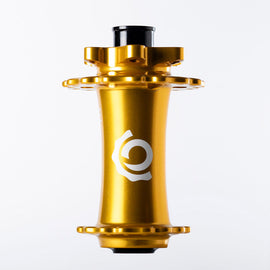 Industry Nine Hydra2 Front Hub 15x110mm 28h Gold