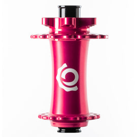 Industry Nine Hydra2 Front Hub 15x110mm 28h Pink