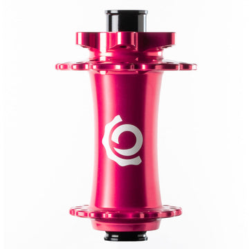 Industry Nine Hydra2 Front Hub 15x110mm 28h Pink
