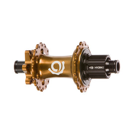 Industry Nine Hydra 2 Classic Rear Hub - 12 x 148mm 6-Bolt Micro Spline Bronze 32H