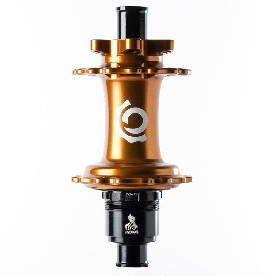 Industry Nine Hydra 2 Classic Rear Hub - 12 x 148mm 6-Bolt XD Bronze 32H