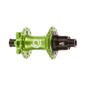 Industry Nine Hydra2 Rear Hub 12x148mm XD 32h Lime