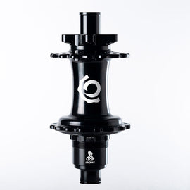 Industry Nine Hydra 2 Classic Rear Hub - 12 x 148mm 6-Bolt XD Black 28H