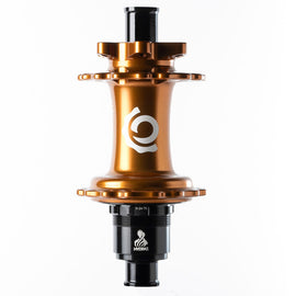 Industry Nine Hydra 2 Classic Rear Hub - 12 x 148mm 6-Bolt XD Bronze 28H