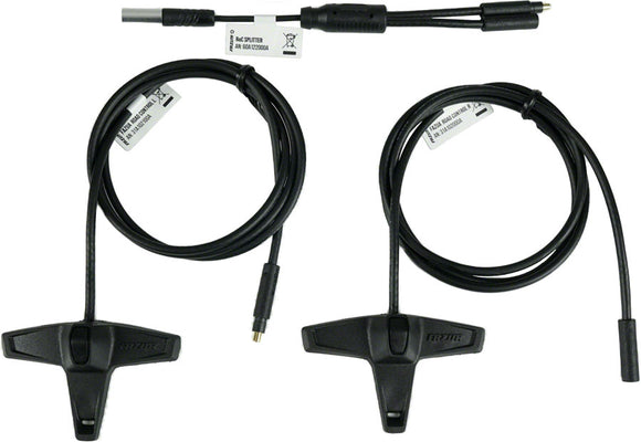 FAZUA RIDE 60 Road Control Drop Handlebar Switch