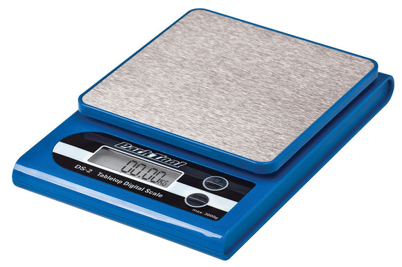 Park Tool DS-2 Tabletop Digital Scale