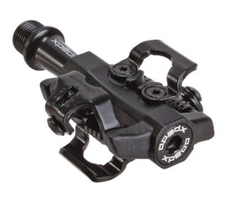 Xpedo CXR Clipless Pedals Black