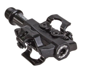 Xpedo CXR Clipless Pedals Black