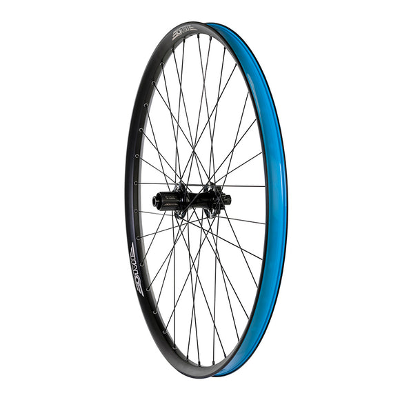 Halo Skelta 27.5" Rear (HG) Wheel 12x148 32h Stealth