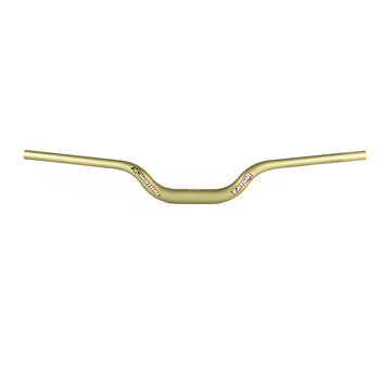 Renthal Fatbar 35 Handlebar - Aluminum 50mm 820mm 35mm Gold V3