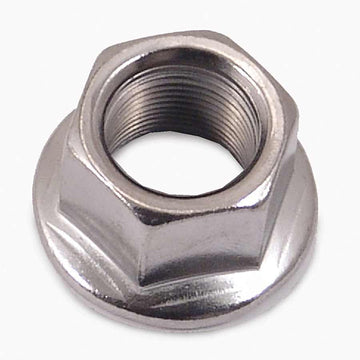 Wheels Manufacturing 14 x 1mm rear Outer Axle Nut