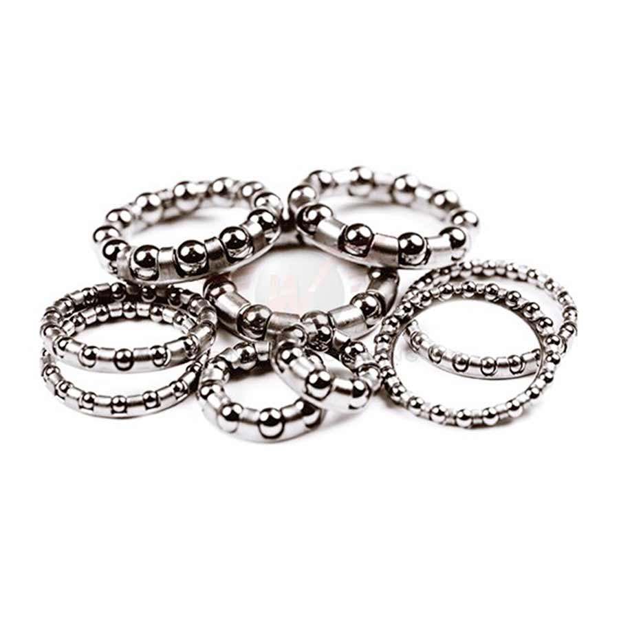 Wheels Manufacturing 1/4" x 9 Bearing Retainer: Bag of 10