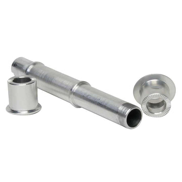Stan's No Tubes Axle conversion kit For ZTR Rear QR 10x135mm to Thru 12x142mm ZH0077
