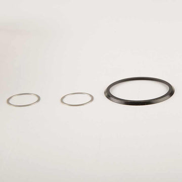 Zipp Freehub Body Seal and Spacer 30/60 Wheels