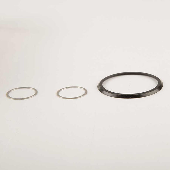 Zipp Freehub Body Seal and Spacer 30/60 Wheels