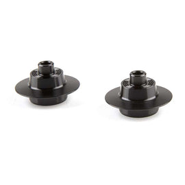 Zipp 76/77 Front Hub Endcaps for QR x 100mm Axle