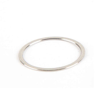 Zipp 177 Rear Hub Freehub Body Shim