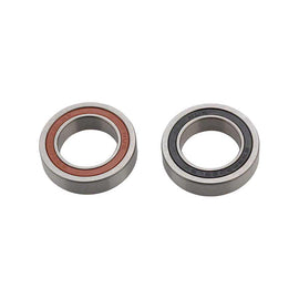 SRAM DoubleTime Freehub Bearings Sealed Cartridge Bearing 63803D28 Steel Set 11.1918.003.050