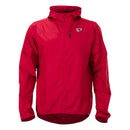 Men's Summit Barrier Jacket - RED DAHLIA / XXL