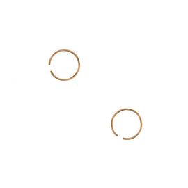 Zipp Cognition Front Hub Axle Wave Spring