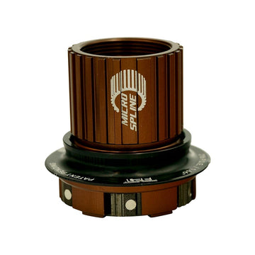 Stans No Tubes M-Pulse Freehub Body Shimano Micro Spline 12