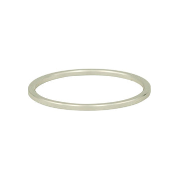 Stan's Cassette Spacer 1.8mm Silver Each
