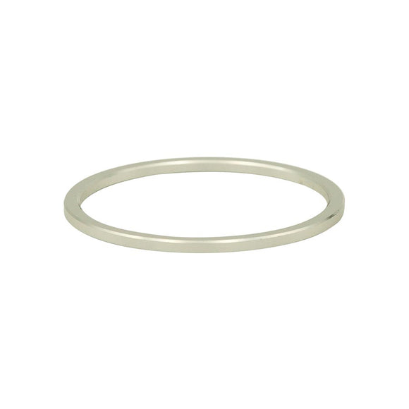 Stan's Cassette Spacer 1.8mm Silver Each