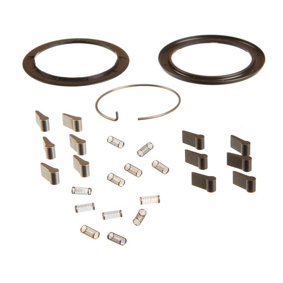 Zipp Spring and Pawl Set - ZM2