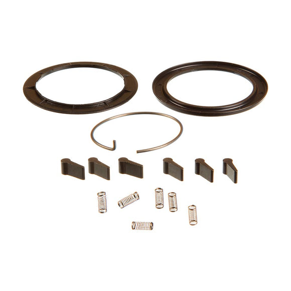 Zipp Spring and Pawl Set - ZR1