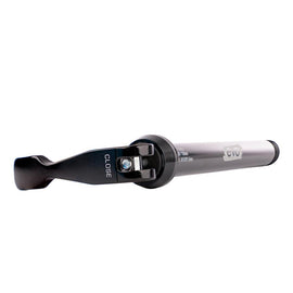 EVO Shaft Lever Thru Axle Front 15x110mm TA Length: 158mm Thread Length: 12mm Thread Pitch: M15x1.50 RockShox