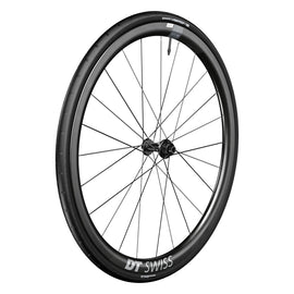 Dt swiss ERC 1400 Dicut 35 WTS 700C Wheel Front