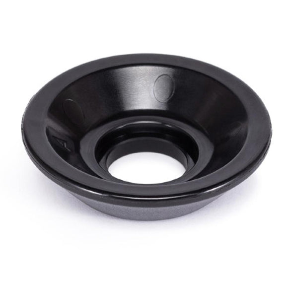 We The People Helix Nylon Rear Hub Guard Black