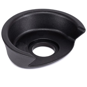 WeThePeople Helix guard DS Hub Rear Black