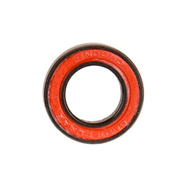 Wheels Manufacturing MAX Black Oxide Sealed Cartridge Bearing 6801 12x21x5mm Steel