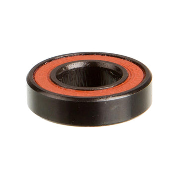 Wheels Manufacturing MAX Black Oxide Sealed Cartridge Bearing 6901 12X24X6mm Steel