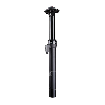 KS E20 Dropper Seatpost - 30.9mm 125mm Black