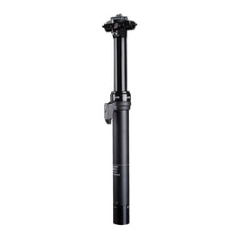 KS E20 Dropper Seatpost - 31.6mm 100mm Black