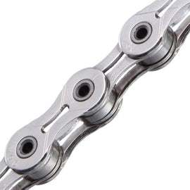 KMC X11SL Super Light Chain - 11-Speed 116 Links Silver