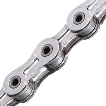 KMC X11SL Super Light Chain - 11-Speed 116 Links Silver