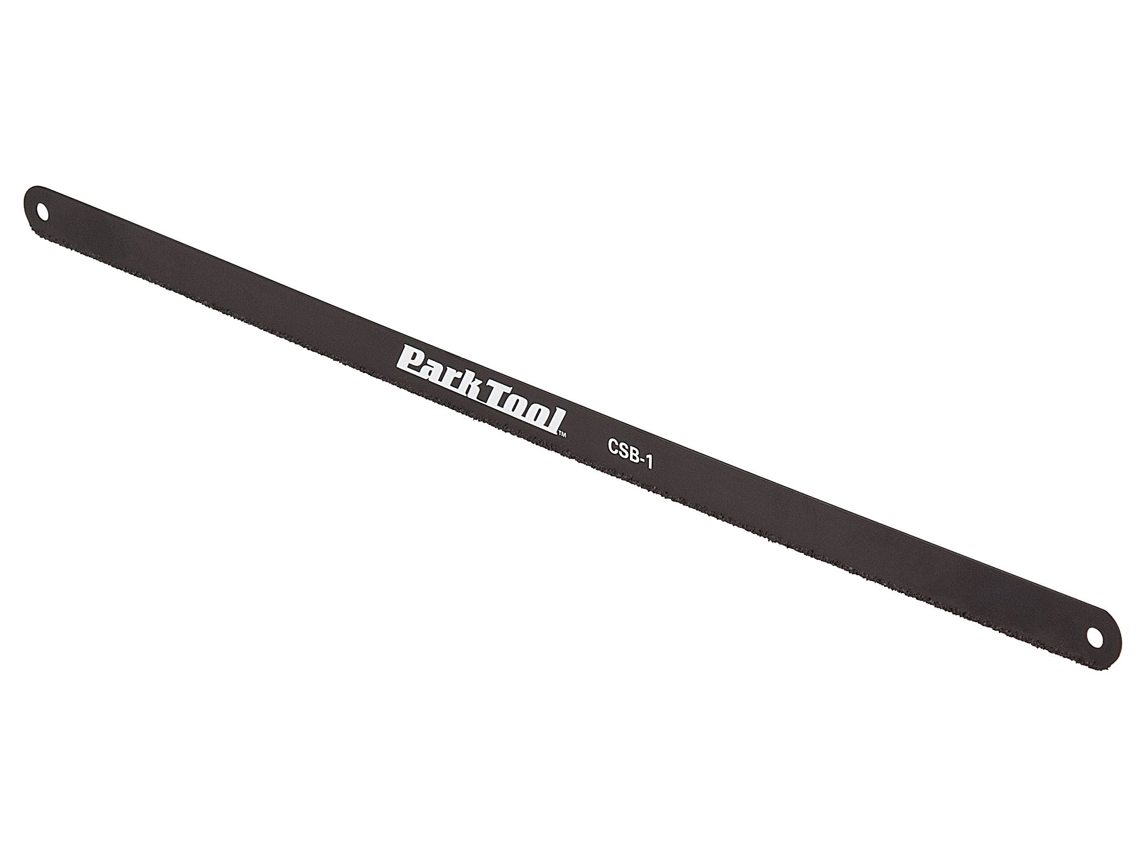 Park Tool CSB-1 Carbon Cutting Saw Blade