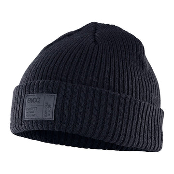 EVOC Fisherman Beanie Black