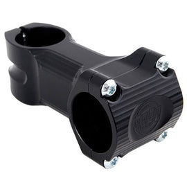 Paul Components Boxcar Stem (31.8) 0d x 70mm Black