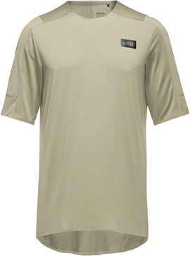 Gorewear Trail KPR Jersey - Tech Beige Men's Small/Medium
