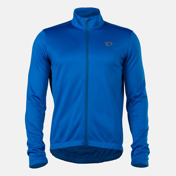 Men's Quest Thermal Jersey - SNORKEL BLUE / XXL